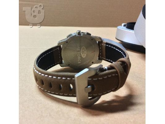 Time Force Chrono Quartz - Χρονογράφος ΑΨΟΓΟ